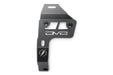 DV8 Offroad 2020-2026 Jeep Wrangler JL 4xe Dual Light Pod Mounts – product view, image 13 of 16