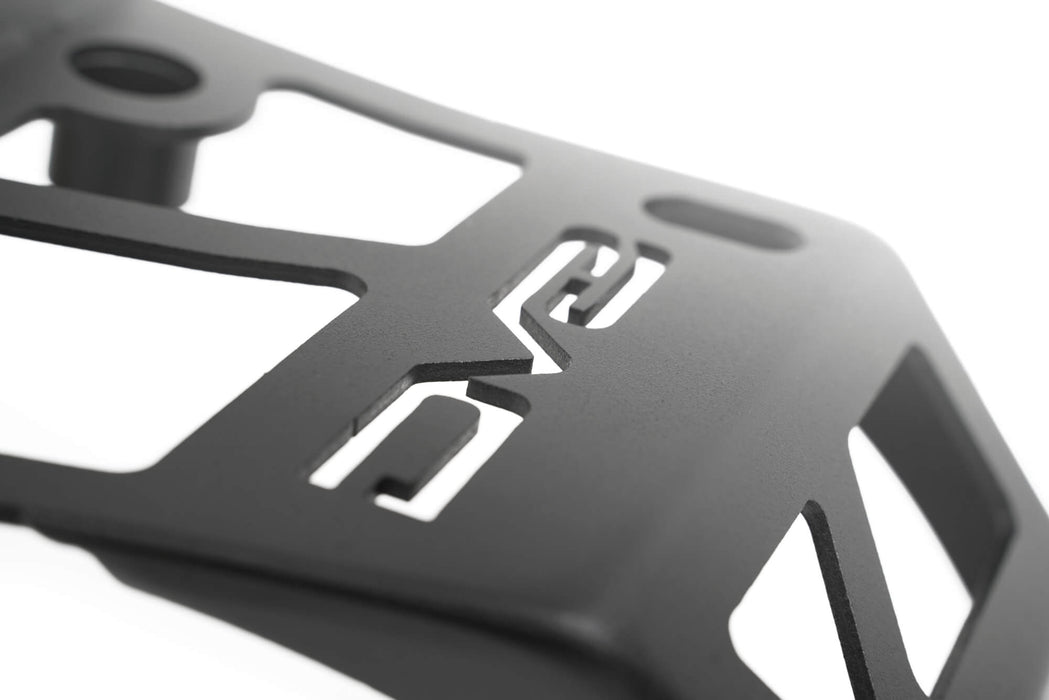 DV8 Offroad 2020-2026 Jeep Wrangler JL 4xe Dual Light Pod Mounts – product view, image 15 of 16
