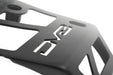 DV8 Offroad 2020-2026 Jeep Wrangler JL 4xe Dual Light Pod Mounts – product view, image 15 of 16