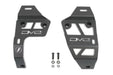 DV8 Offroad 2020-2026 Jeep Wrangler JL 4xe Dual Light Pod Mounts – product view, image 16 of 16