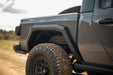 DV8 Offroad 2020-2026 Jeep Gladiator JT Armor Fender Flares – on the trail, image 4 of 14