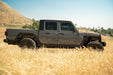 DV8 Offroad 2020-2026 Jeep Gladiator JT Fender Deletes – installed on vehicle, image 5 of 17