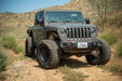 DV8 Offroad 2020-2026 Jeep Gladiator JT Fender Deletes – installed on vehicle, image 9 of 17