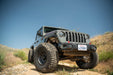 DV8 Offroad 2020-2026 Jeep Gladiator JT Fender Deletes – installed on vehicle, image 10 of 17
