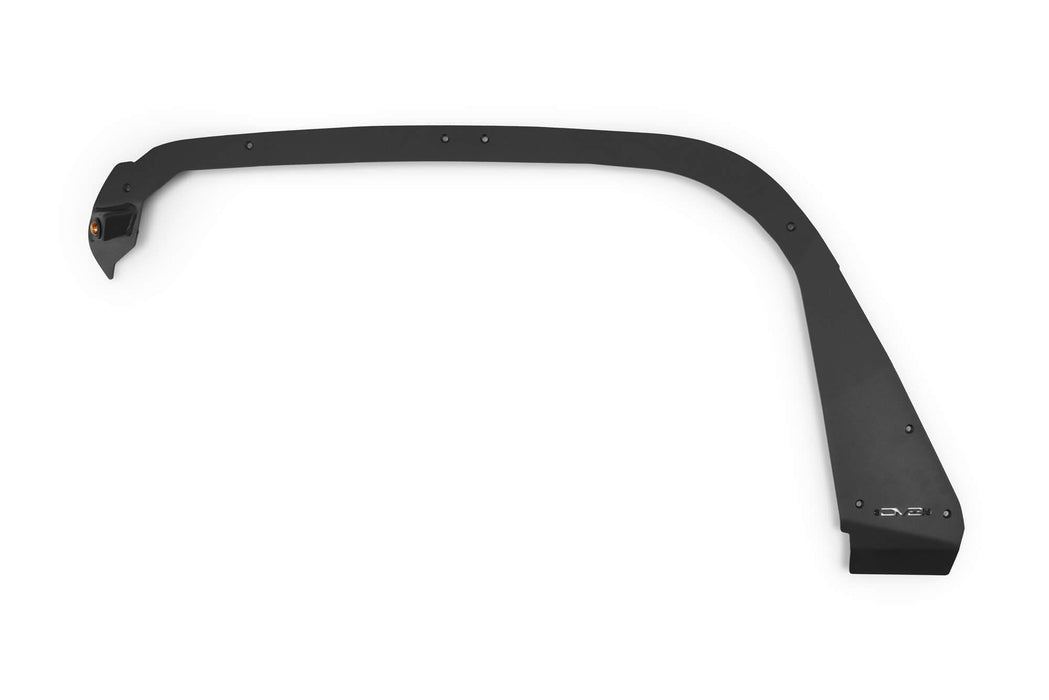 DV8 Offroad 2020-2026 Jeep Gladiator JT Fender Deletes – product view, image 11 of 17