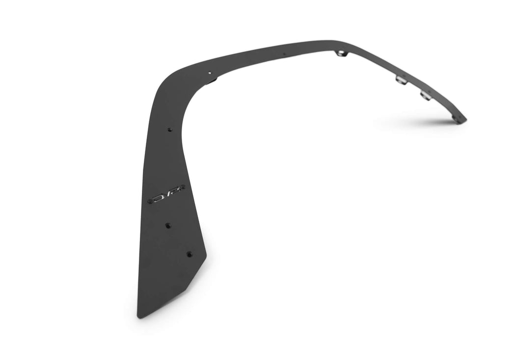 DV8 Offroad 2020-2026 Jeep Gladiator JT Fender Deletes – product view, image 14 of 17