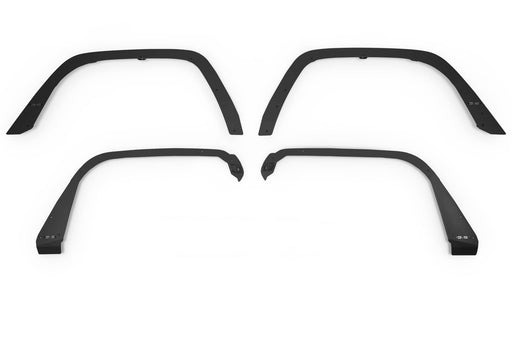DV8 Offroad 2020-2026 Jeep Gladiator JT Fender Deletes – product view, image 1 of 17