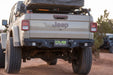 DV8 Offroad 2020-2026 Jeep Gladiator JT MTO Series Rear Bumper – image 6 of 20