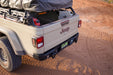 DV8 Offroad 2020-2026 Jeep Gladiator JT MTO Series Rear Bumper – image 2 of 20