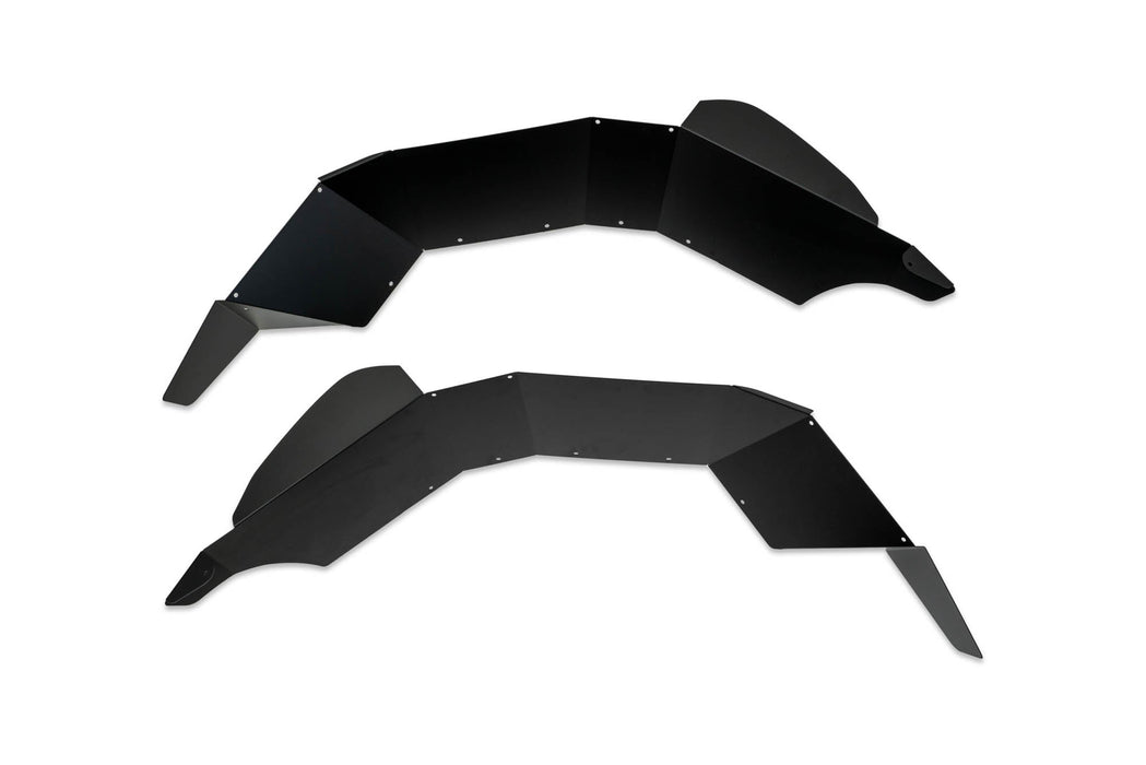 DV8 Offroad 2020-2026 Jeep Gladiator JT Rear Inner Fenders – image 12 of 14
