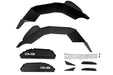 DV8 Offroad 2020-2026 Jeep Gladiator JT Rear Inner Fenders – image 14 of 14