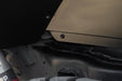 DV8 Offroad 2020-2026 Jeep Gladiator JT Rear Inner Fenders – installed on vehicle, image 10 of 14