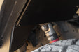 DV8 Offroad 2020-2026 Jeep Gladiator JT Rear Inner Fenders – installed on vehicle, image 9 of 14