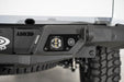 Addictive Desert Designs 2020-2025 Jeep Gladiator JT Stealth Fighter Rear Bumper – image 8 of 10