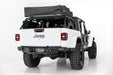 Addictive Desert Designs 2020-2025 Jeep Gladiator JT Stealth Fighter Rear Bumper – image 6 of 10