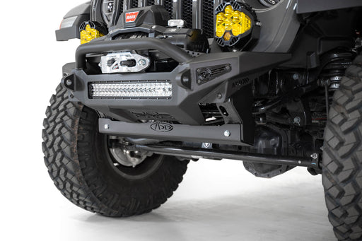 Addictive Desert Designs 2018-2026 Jeep JL/JT Sway Bar Skid Plate – image 2 of 7