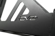DV8 Offroad 2018-2026 Jeep Wrangler JL MTO Series Bumper Spare Tire Swing Gate – product view, image 16 of 17