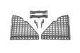 DV8 Offroad 2007-2018 Jeep Wrangler JK 4-Door Pocketed Rear Window Molle Panels – image 1 of 11