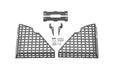 DV8 Offroad 2007-2018 Jeep Wrangler JK 4-Door Pocketed Rear Window Molle Panels – image 11 of 11
