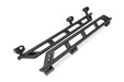 DV8 Offroad 2007-2018 Jeep Wrangler JK 4-Door Rock Sliders – image 15 of 19