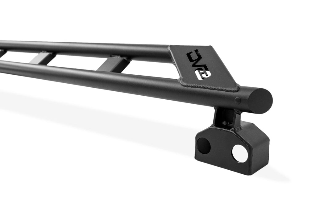 DV8 Offroad 2007-2018 Jeep Wrangler JK 4-Door Rock Sliders – image 16 of 19