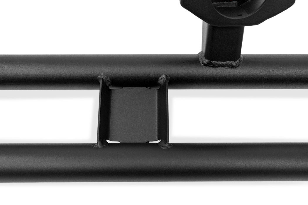 DV8 Offroad 2007-2018 Jeep Wrangler JK 4-Door Rock Sliders – image 18 of 19