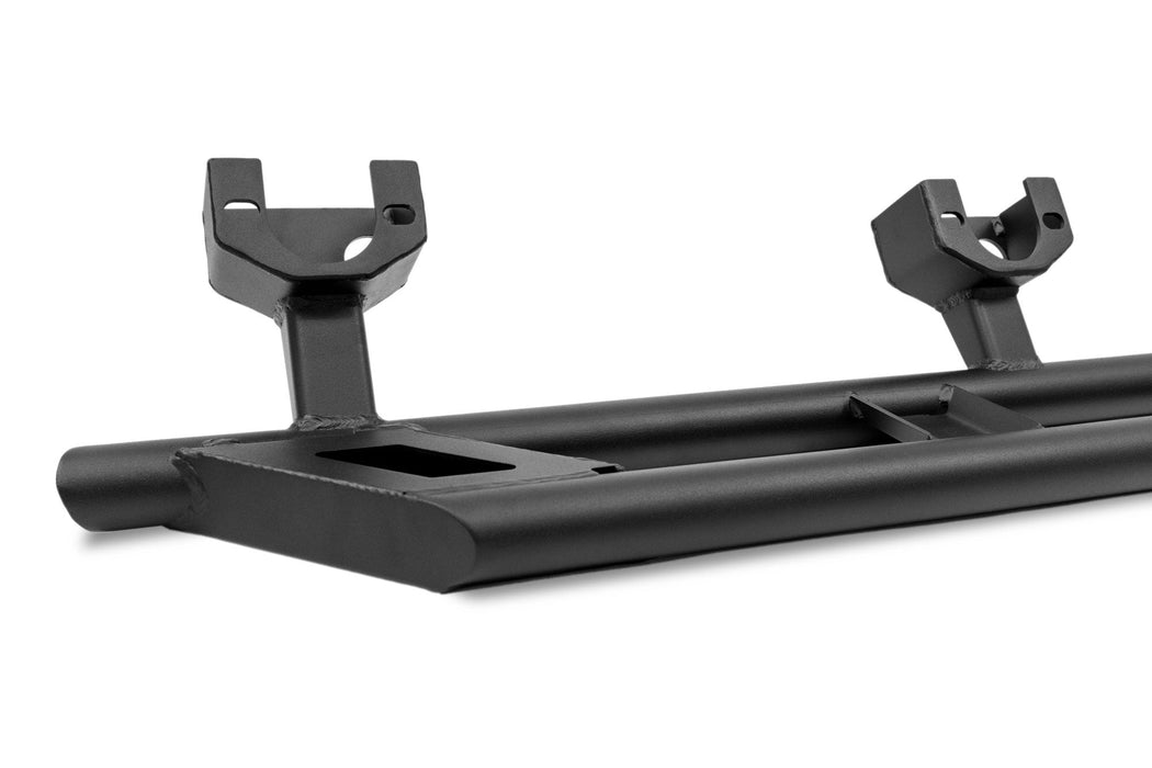 DV8 Offroad 2007-2018 Jeep Wrangler JK 4-Door Rock Sliders – image 19 of 19