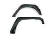 DV8 Offroad 2007-2018 Jeep Wrangler JK Armor Fender Flares Front & Rear – image 1 of 13