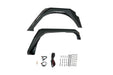 DV8 Offroad 2007-2018 Jeep Wrangler JK Armor Fender Flares Front & Rear – image 13 of 13