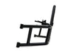 DV8 Offroad 2007-2018 Jeep Wrangler JK Body Mounted Tire Carrier – image 14 of 17