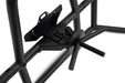 DV8 Offroad 2007-2018 Jeep Wrangler JK Body Mounted Tire Carrier – image 16 of 17