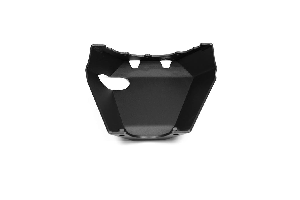 DV8 Offroad 2007-2018 Jeep Wrangler JK Dana 30 Front Differential Skid Plate – image 11 of 15