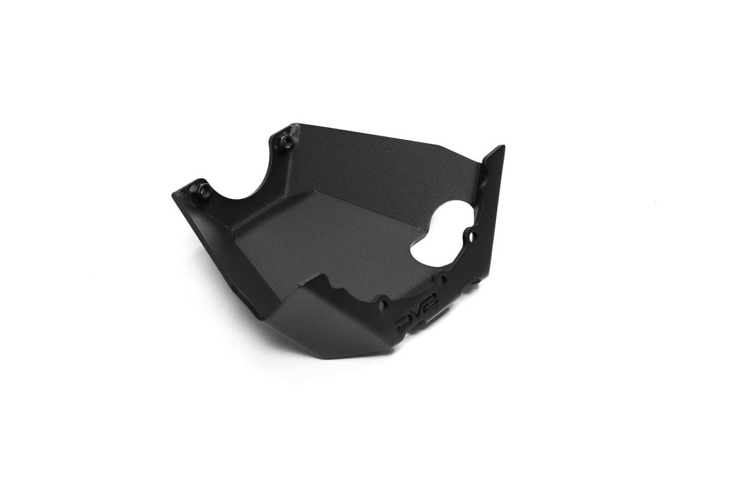 DV8 Offroad 2007-2018 Jeep Wrangler JK Dana 30 Front Differential Skid Plate – image 13 of 15