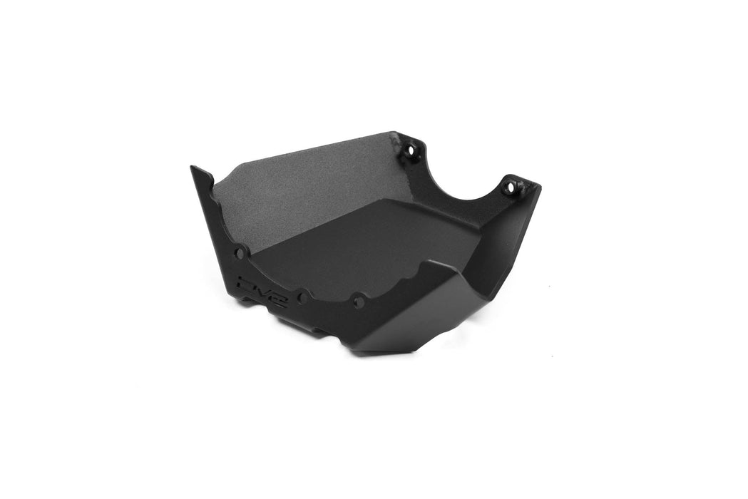 DV8 Offroad 2007-2018 Jeep Wrangler JK Dana 30 Front Differential Skid Plate – image 14 of 15