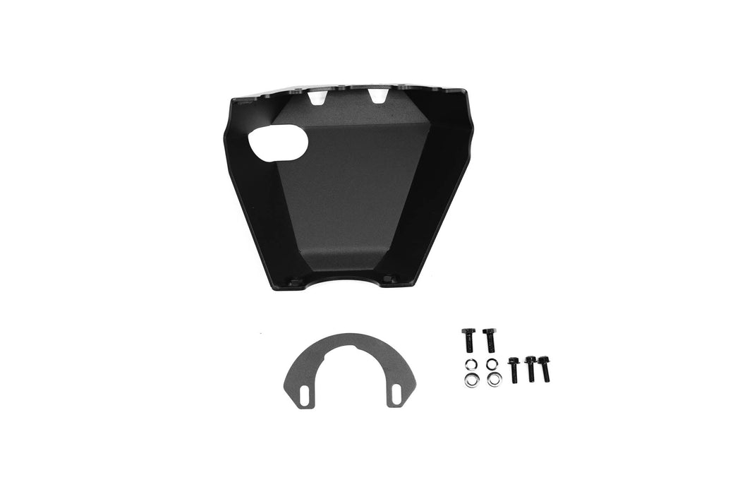 DV8 Offroad 2007-2018 Jeep Wrangler JK Dana 30 Front Differential Skid Plate – image 15 of 15