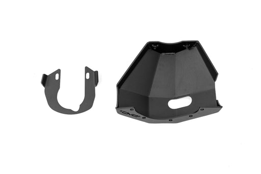DV8 Offroad 2007-2018 Jeep Wrangler JK Dana 44 Front Differential Skid Plate – image 1 of 10