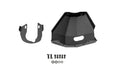 DV8 Offroad 2007-2018 Jeep Wrangler JK Dana 44 Front Differential Skid Plate – image 10 of 10