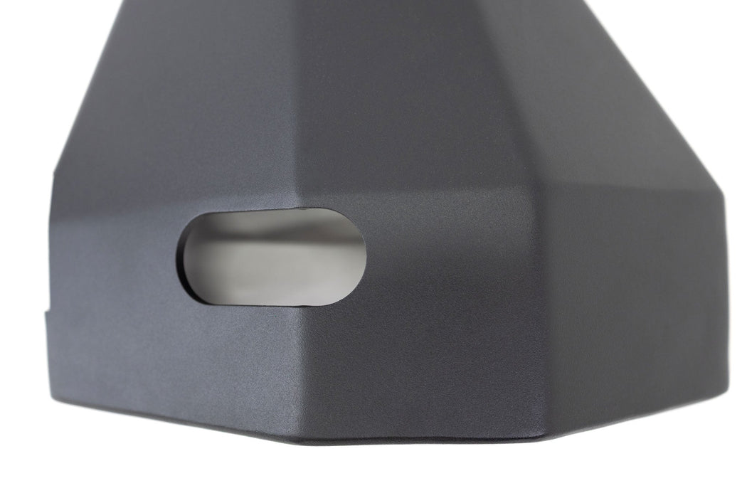DV8 Offroad 2007-2018 Jeep Wrangler JK Dana 44 Front Differential Skid Plate – image 8 of 10