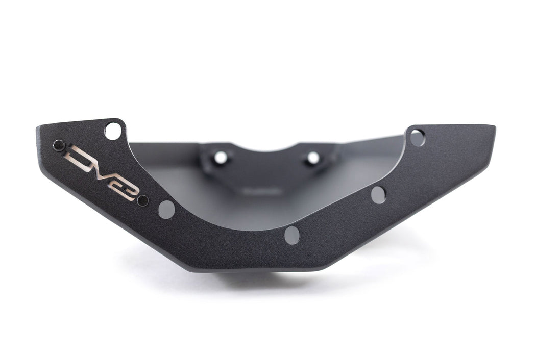 DV8 Offroad 2007-2018 Jeep Wrangler JK Dana 44 Front Differential Skid Plate – image 9 of 10