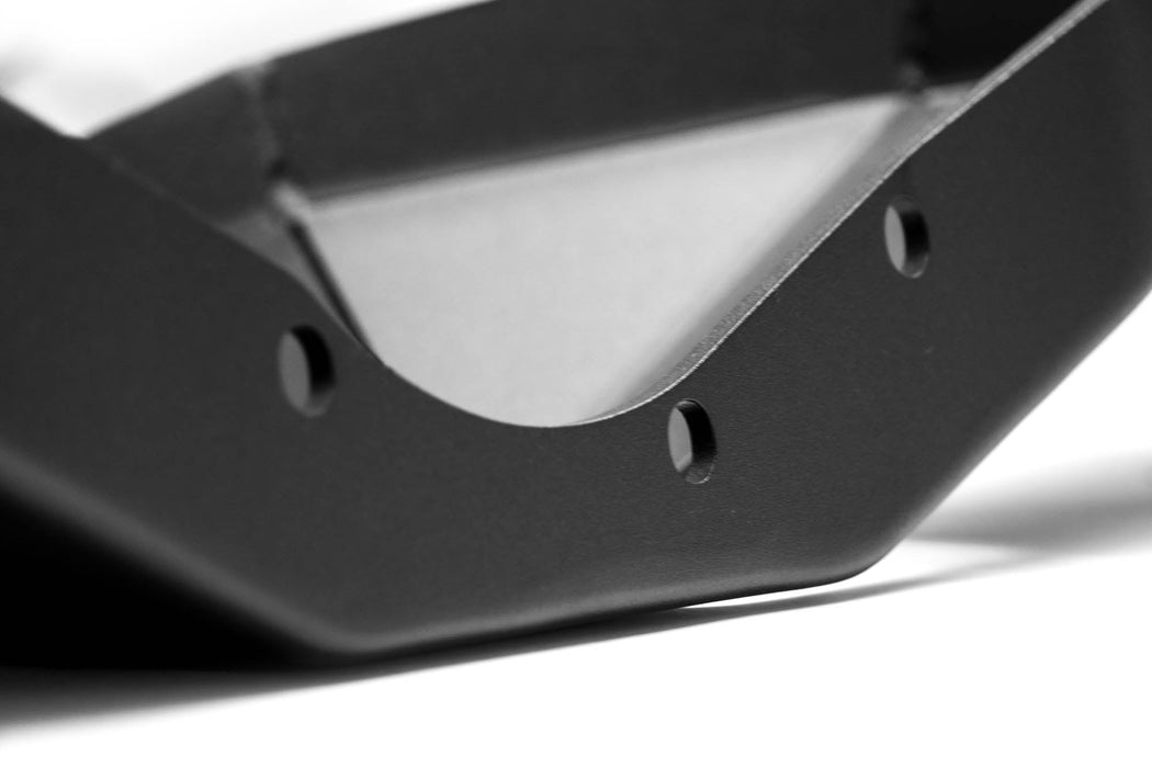 DV8 Offroad 2007-2018 Jeep Wrangler JK Dana 44 Rear Differential Skid Plate – image 17 of 20