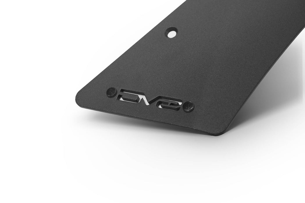 DV8 Offroad 2007-2018 Jeep Wrangler JK Fender Flare Deletes – product view, image 13 of 16