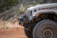 DV8 Offroad 2007-2026 Jeep Wrangler JK/JL & Gladiator JT FS-7 Mid-Width Winch Front Bumper – image 3 of 16