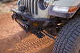 DV8 Offroad 2007-2026 Jeep Wrangler JK/JL & Gladiator JT FS-7 Mid-Width Winch Front Bumper – image 5 of 16