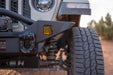 DV8 Offroad 2007-2026 Jeep Wrangler JK/JL & Gladiator JT FS-7 Mid-Width Winch Front Bumper – image 6 of 16