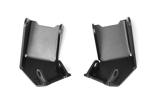 DV8 Offroad 2007-2018 Jeep Wrangler JK Rear Shock & Link Skid Plates – image 1 of 20