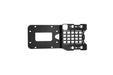 DV8 Offroad 2007-2018 Jeep Wrangler JK Tailgate Reinforcement Molle Panel – image 1 of 11