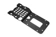DV8 Offroad 2007-2018 Jeep Wrangler JK Tailgate Reinforcement Molle Panel – image 10 of 11