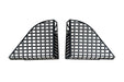DV8 Offroad 2018-2026 Jeep Wrangler JL 4-Door Rear Window Pocketed Molle Panels – image 1 of 15