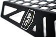 DV8 Offroad 2018-2026 Jeep Wrangler JL 4-Door Rear Window Pocketed Molle Panels – image 14 of 15