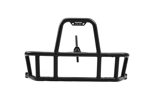 DV8 Offroad 2018-2026 Jeep Wrangler JL Body Mounted Tire Carrier – image 1 of 20